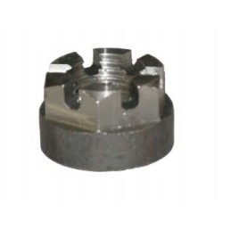 Eye nut d 50 strong and durable trailer