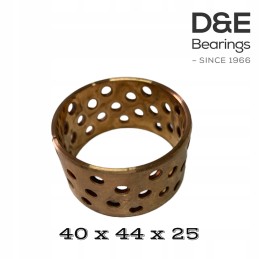 D e bearings wb802 bearing 40x44x25