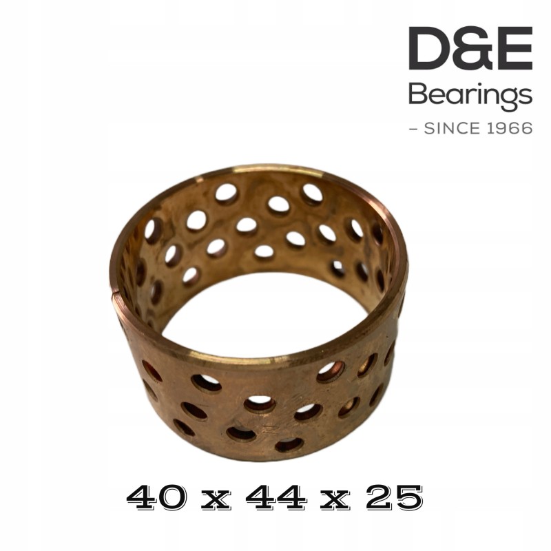 D e bearings wb802 bearing 40x44x25