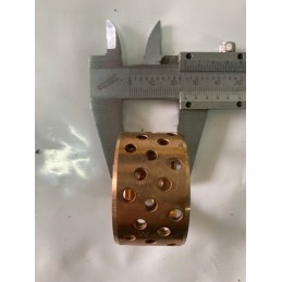 D e bearings wb802 bearing 40x44x25