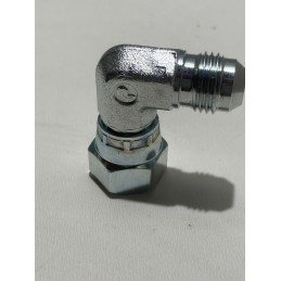 Parker 6c6mxss elbow fitting 90 oe 10mm 3 8