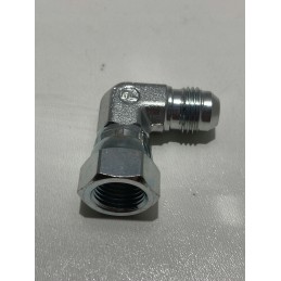 Parker 6c6mxss elbow fitting 90 oe 10mm 3 8