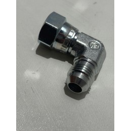 Parker 6c6mxss elbow fitting 90 oe 10mm 3 8