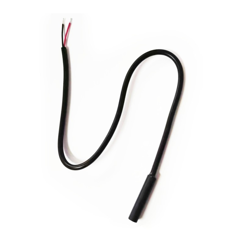 1 pcs - RS PRO Cylindrical Reed Switch, NO, 160Vac, IP67