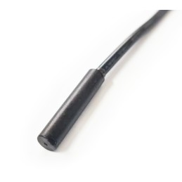 1 pcs - RS PRO Cylindrical Reed Switch, NO, 160Vac, IP67