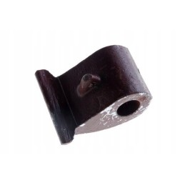 The spreader pawl is a precise and reliable tool for the garden