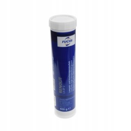 Renolit LX RP 2 Fuchs lithium grease 400 g