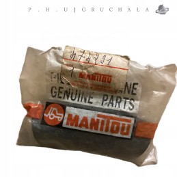 Manitou 474291 rubber hose, liquid line