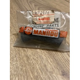 Manitou 474291 rubber hose, liquid line