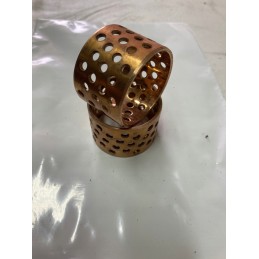 D e bearings wb802 4030