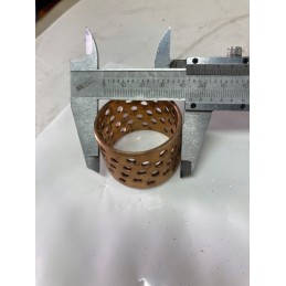 D e bearings wb802 4030