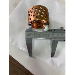 D e bearings wb802 4030