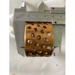 D e bearings wb802 4030