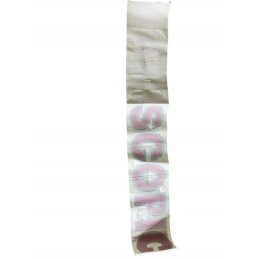 Maniscopic sticker 148x19 original manitou