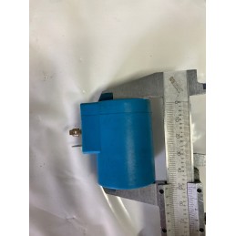 EDI coil system Modena 12v