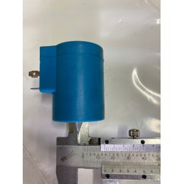 EDI coil system Modena 12v