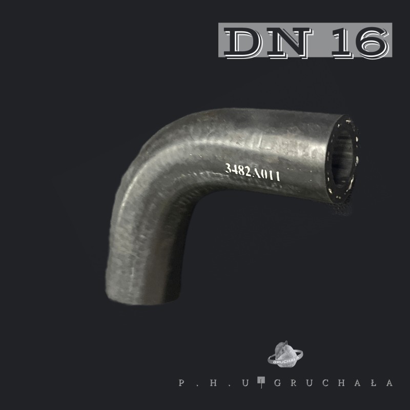 Manitoui 109326 dn 16 3482 a011 sr 25mm 90st