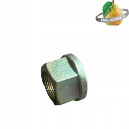 Hexagonal nut 30 rottne 30 22 20mm 12pcs