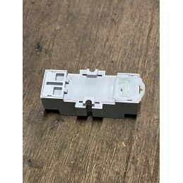 Plug-in relay type n relay socket 8 relay boards