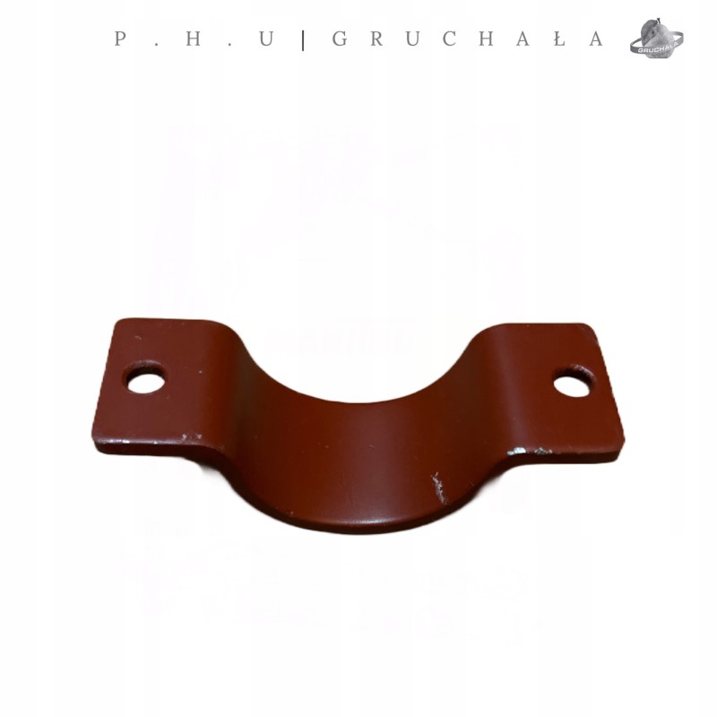 Manitou 172037 mounting clamp