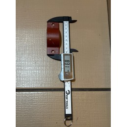 Manitou 172037 mounting clamp