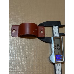 Manitou 172037 mounting clamp