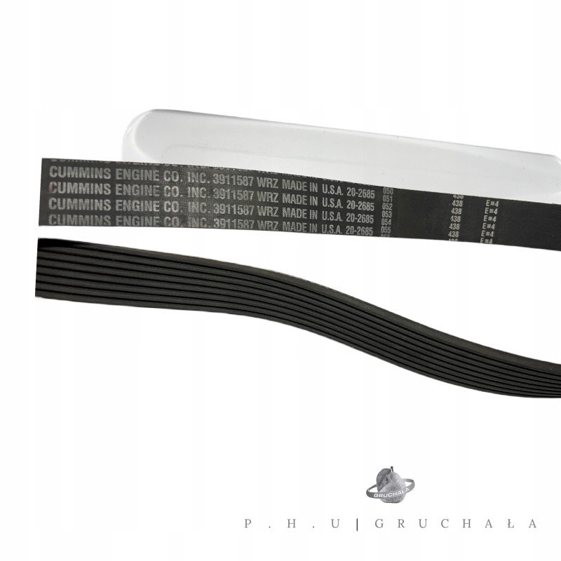 Pas 3911587 cummins usa 20 2685