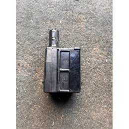 Kjocf40000 waste unit telemecanique canalis 500v 20a