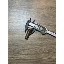 Manitou 160525 set of 4 screws dl 55 mm sr 24 mm