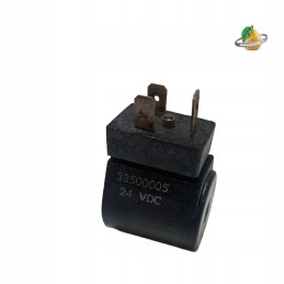 Rottne coil 24v dc 385000045