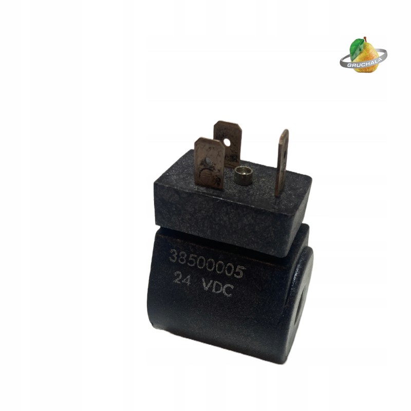 Rottne coil 24v dc 385000045