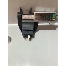 Rottne coil 24v dc 385000045