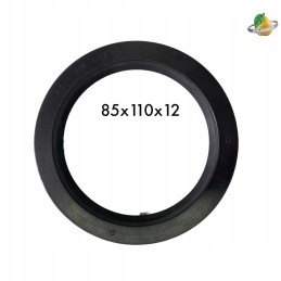 Shaft sealing ring 85x110x12