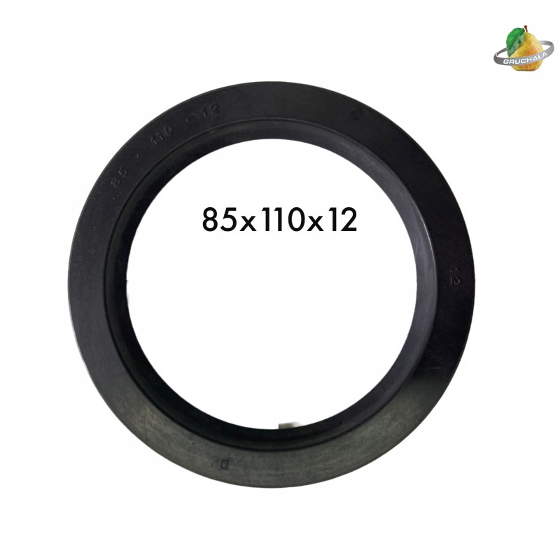 Shaft sealing ring 85x110x12