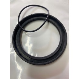 Shaft sealing ring 85x110x12