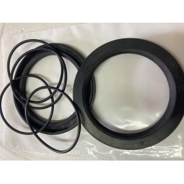 Shaft sealing ring 85x110x12