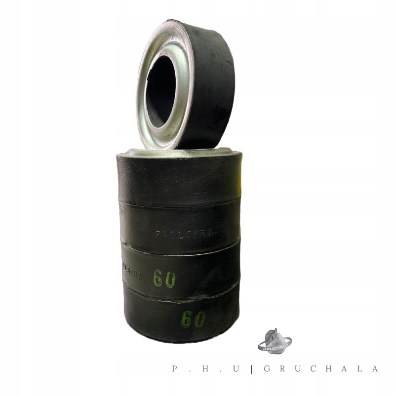 Batra ring oe80 mm ref. paulstra 541083 anti-vibration