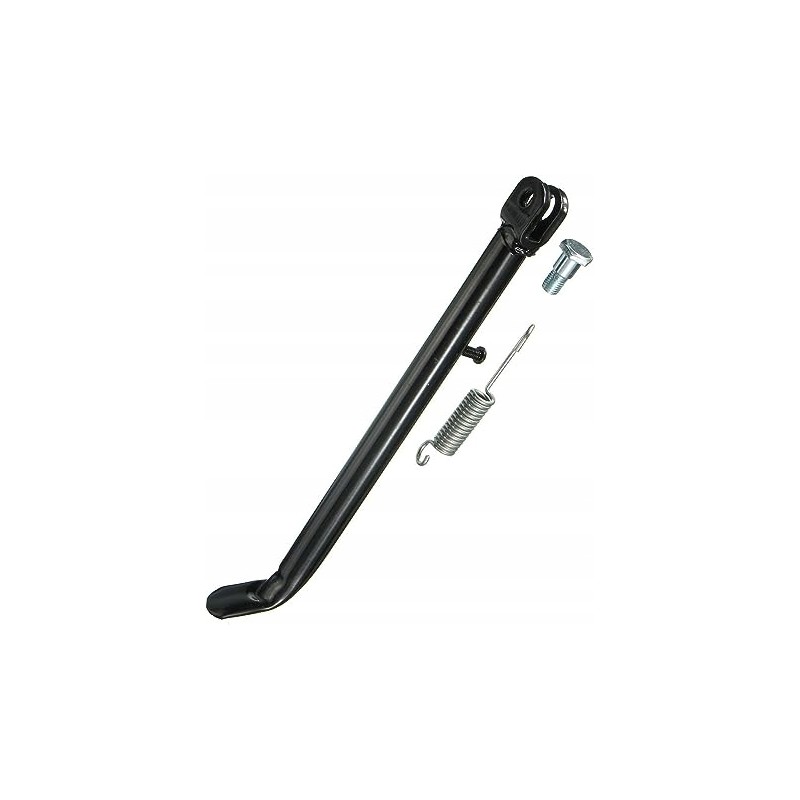 Crf klx replacement footplate