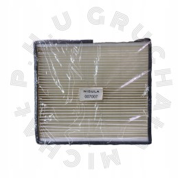 Nisula 007007 air filter