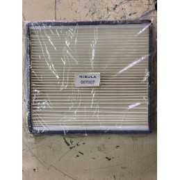 Nisula 007007 air filter