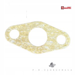 Manitou gasket 10932 kf 60 sk100 price is for 10 pcs