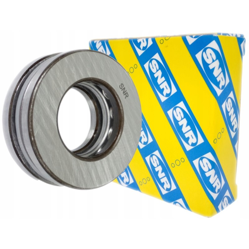 Snr 51107 a3 thrust bearing