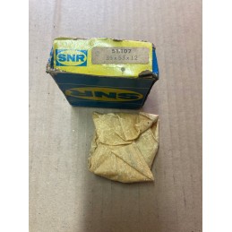 Snr 51107 a3 thrust bearing