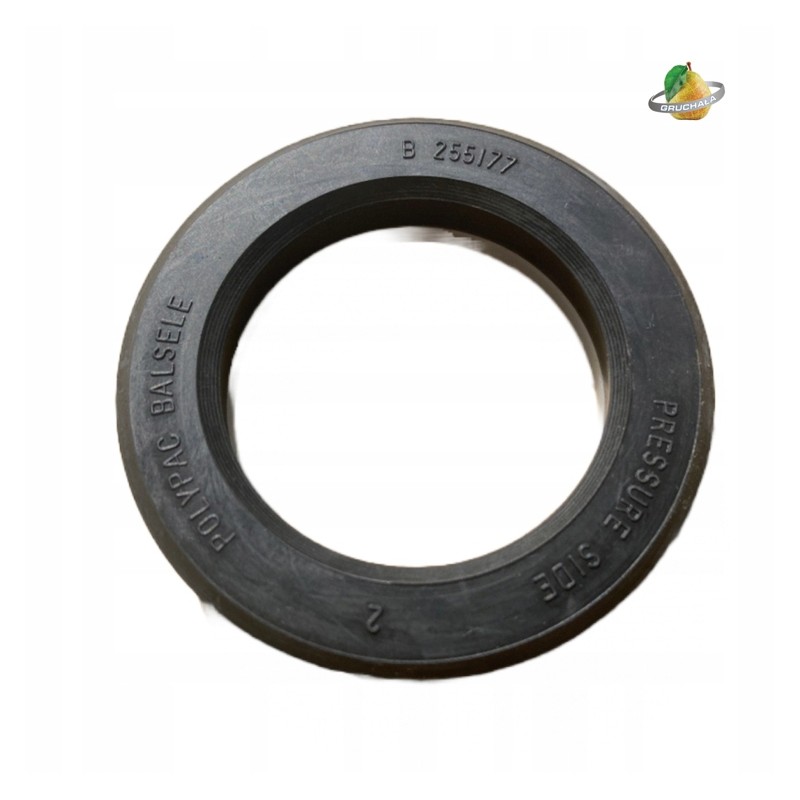Polypac b 255177 piston seal