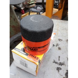Fram ph43 oil filter