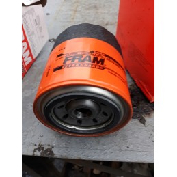 Fram ph43 oil filter