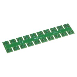 1 pcs - Texas Instruments Hall Effect Sensor Development Kit Hall Effect Sensor Evaluation Module for HALL-ADAPTER-EVM Hall