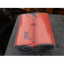 Oil filter fram ph3612