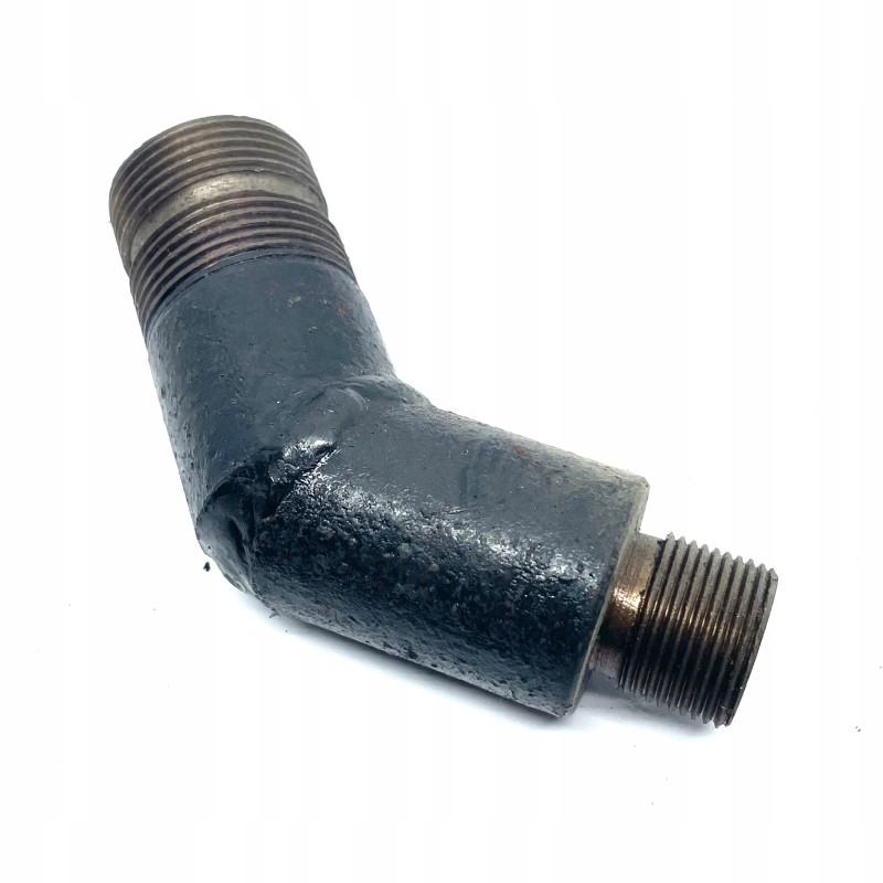GPW hydraulic pump connector