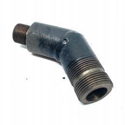 GPW hydraulic pump connector